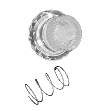 214196 Maytag Washer Clear Timer Knob