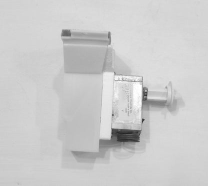215011505 Frigidaire Refrigerator Damper Control Assembly