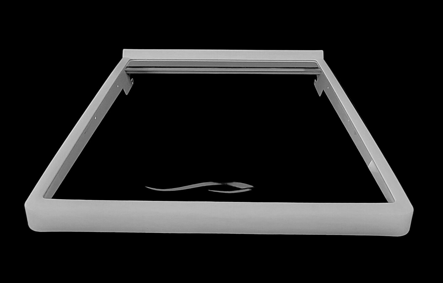 215029009 Frigidaire Refrigerator Glass Pull Out Shelf