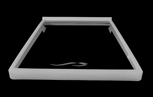 215029009 Frigidaire Refrigerator Glass Pull Out Shelf