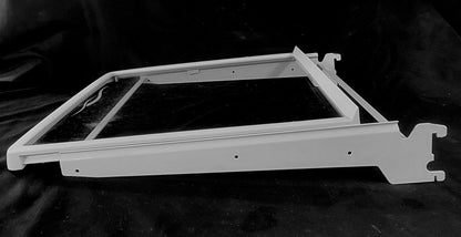 215029009 Frigidaire Refrigerator Glass Pull Out Shelf