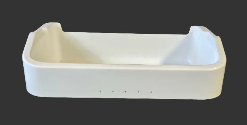 215441601 Frigidaire Refrigerator Gallon Door Bin Shelf 218592322 Used OEM