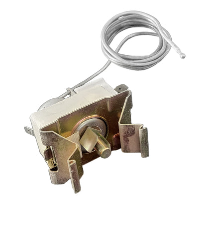 216714601 Frigidaire Freezer Used Temperature Cold Control