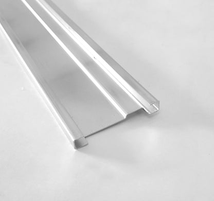 216951600 Frigidaire Freezer Front Shelf DOOR RACK Rail 24"