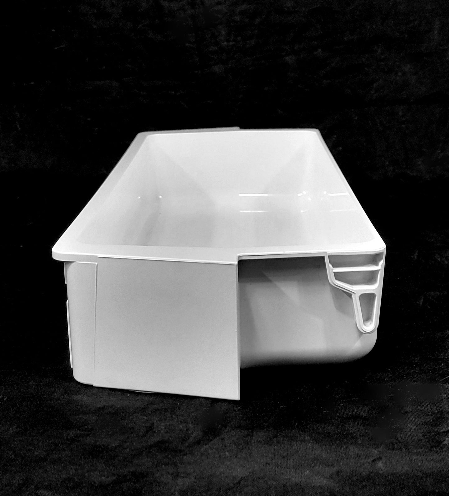 2107613 Kenmore Whirlpool Refrigerator Small Door Bin