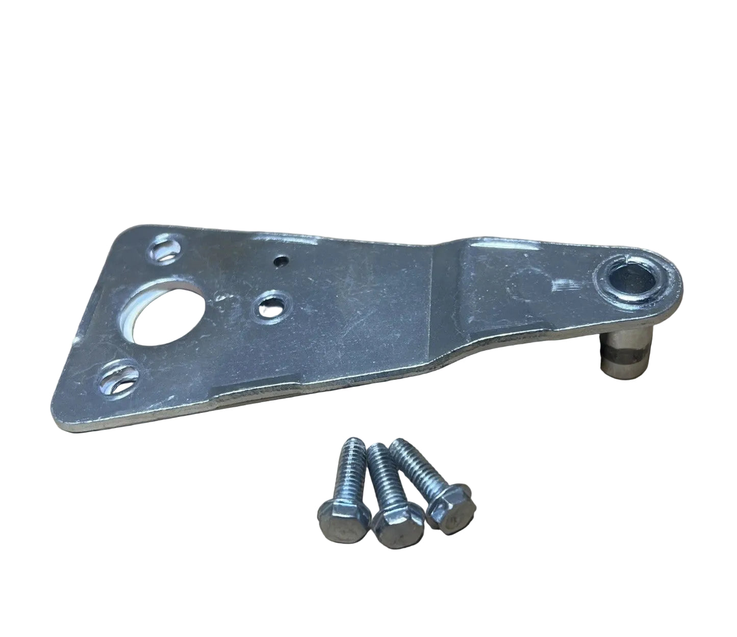 WP2196046 Whirlpool Refrigerator Upper Door Hinge