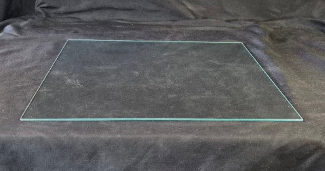 218498111 5303289387 Frigidaire Refrigerator Glass Crisper Cover Insert OEM