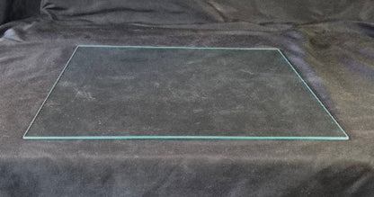 218498111 5303289387 Frigidaire Refrigerator Glass Crisper Cover Insert OEM