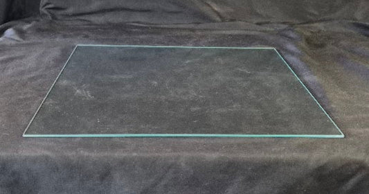 218498111 5303289387 Frigidaire Refrigerator Glass Crisper Cover Insert OEM