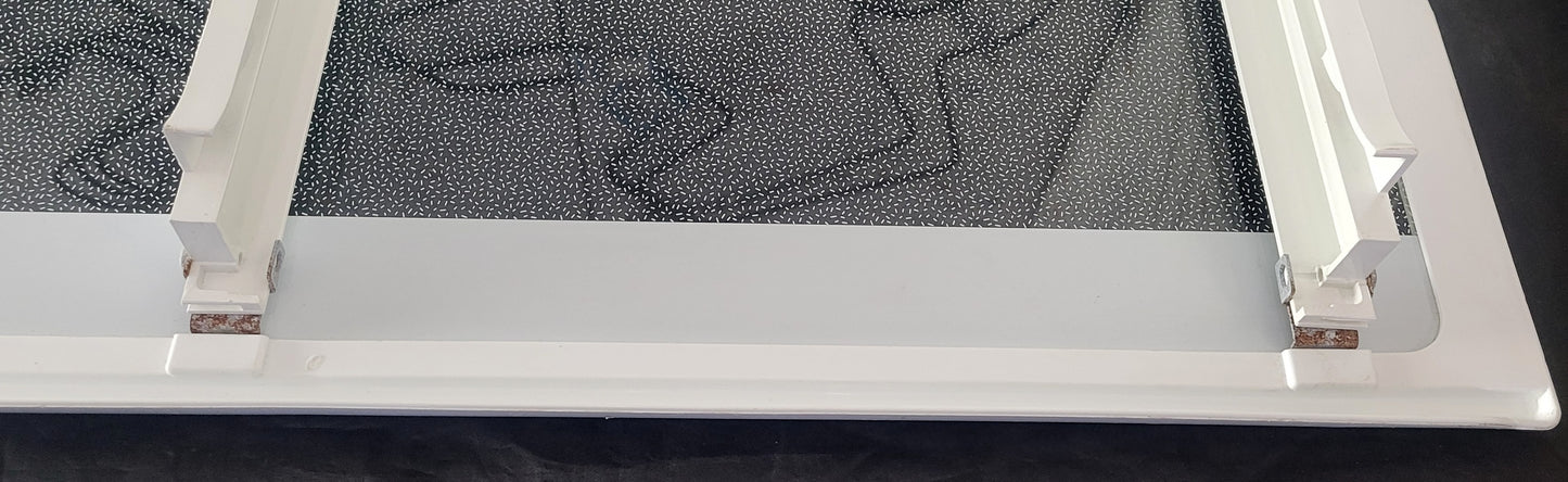 218770902 218971202 Gibson Frigidaire Refrigerator Meat Shelf