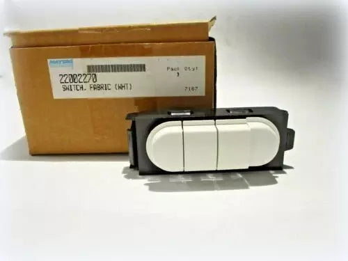 22002270 6 2702040 Maytag Washer NEW Temperature Switch