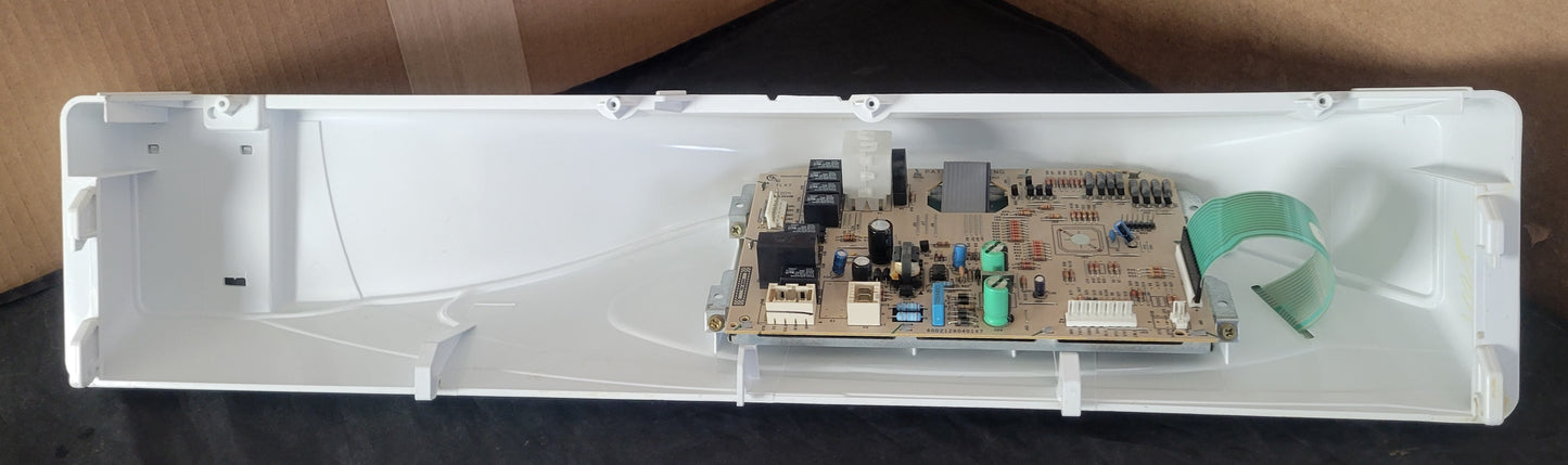 22003238 22004488 Maytag Neptune Washer Control Panel with Board