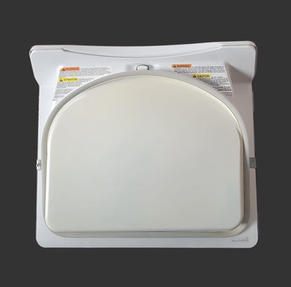 22003242 33002544 Maytag Neptune Dryer White Complete Door