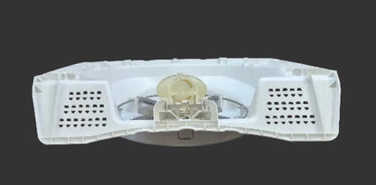 22003275 Maytag Washer Inner Door White Used OEM 5