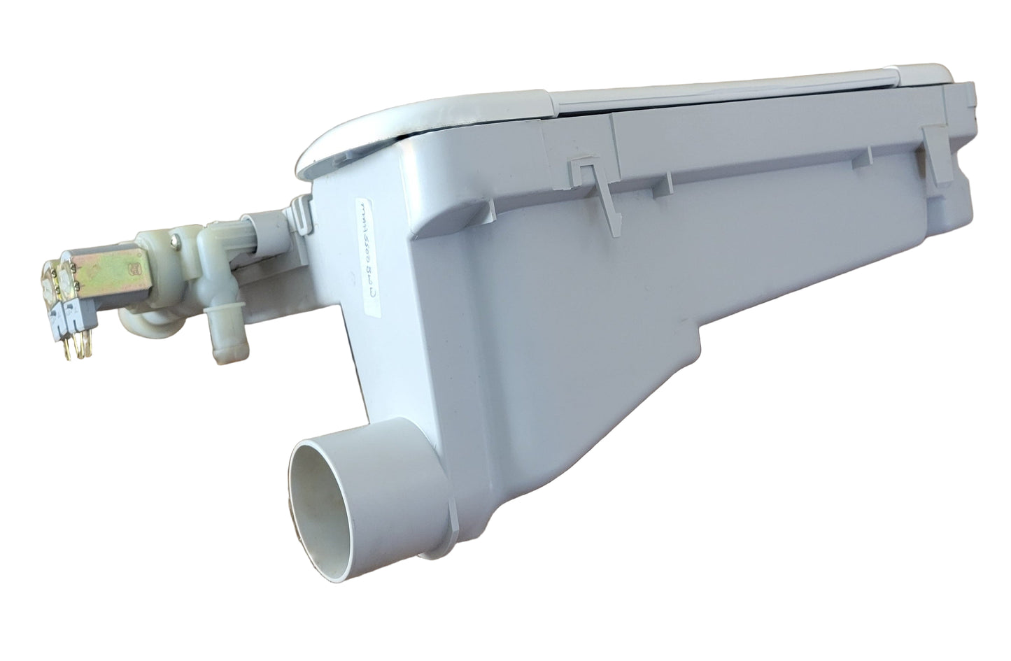 22003844 22003846 Maytag Neptune Washer Dispenser Assembly