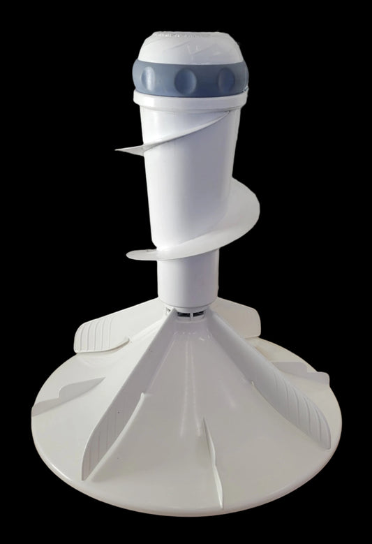 22004042 22003984 Maytag Washer Agitator Auger Assembly