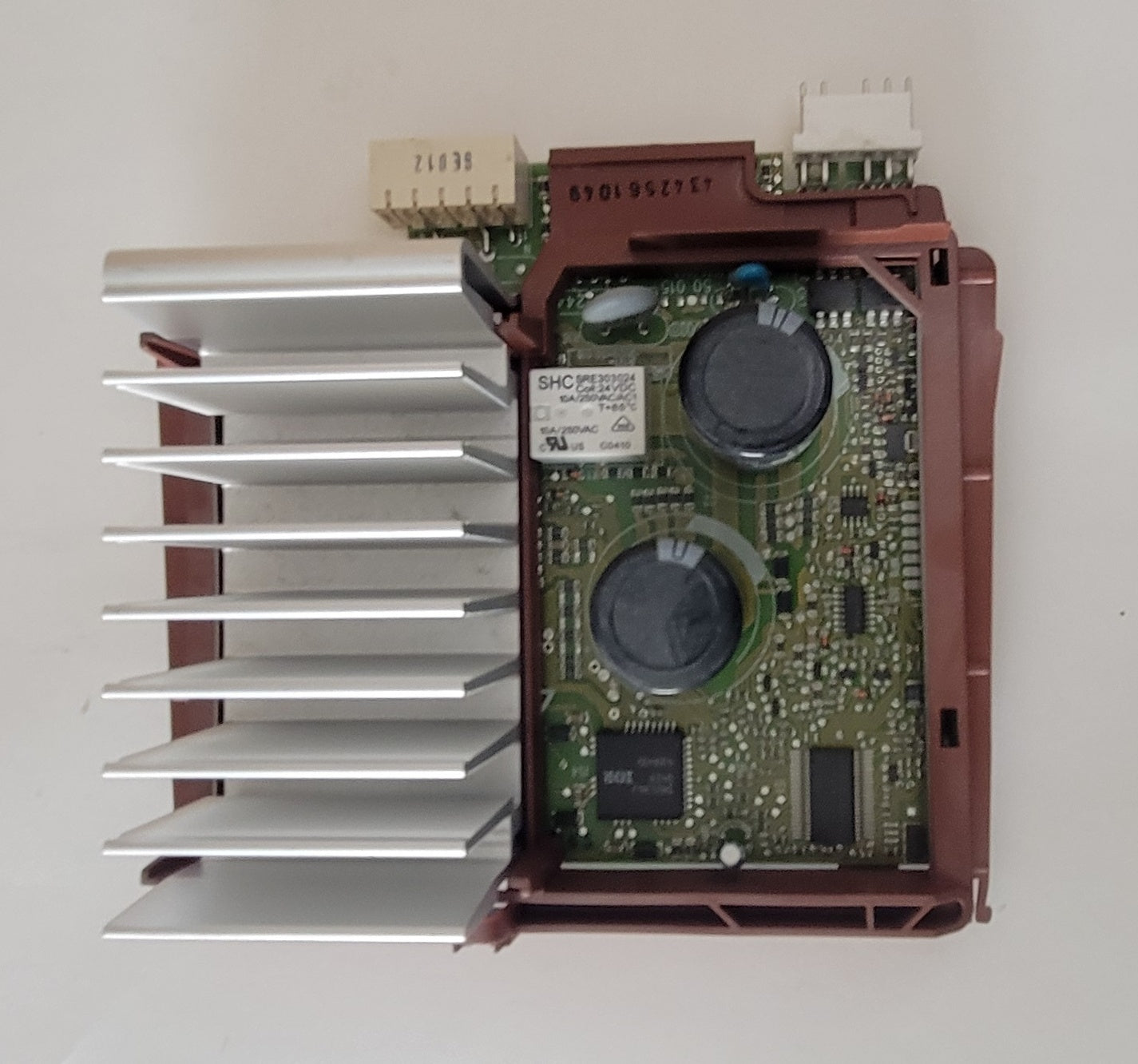 22004473 6 2726410 Maytag Motor Electronic Motor Control