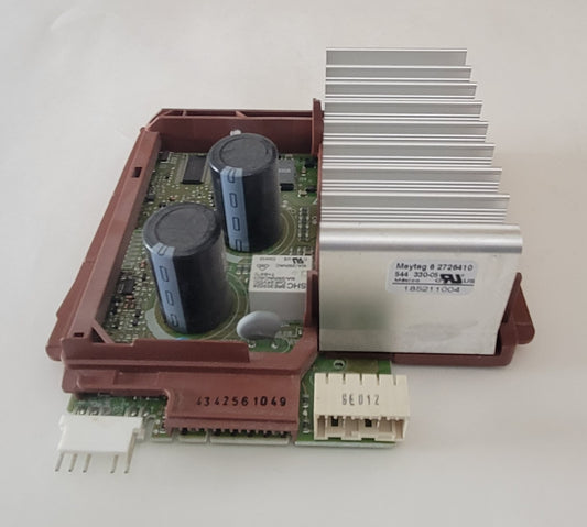 22004473 6 2726410 Maytag Motor Electronic Motor Control