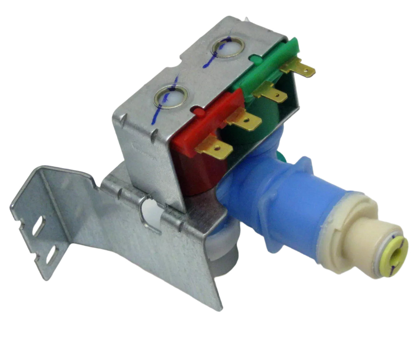 2205762 Whirlpool Refrigerator Water Inlet Valve