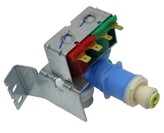 2205762 Whirlpool Refrigerator Water Inlet Valve
