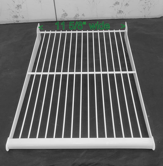 2205837K Whirlpool Refrigerator Freezer Cantilever Wire Shelf