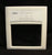 2220088T Kenmore Bisque Refrigerator Dispenser Front Cover Frame