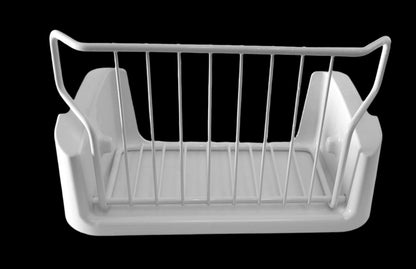 241545001 Frigidaire Refrigerator Freezer Tilt Out Door Bin