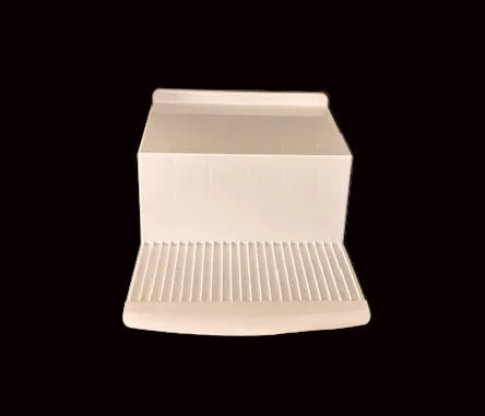 241691701 Frigidaire Refrigerator Freezer Ice Cream Shelf