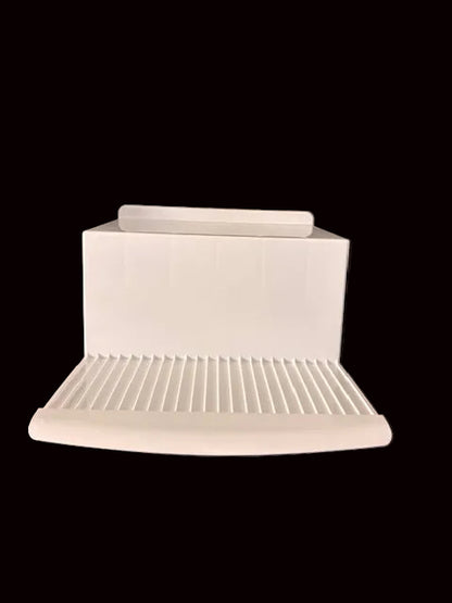 241691701 Frigidaire Refrigerator Freezer Ice Cream Shelf