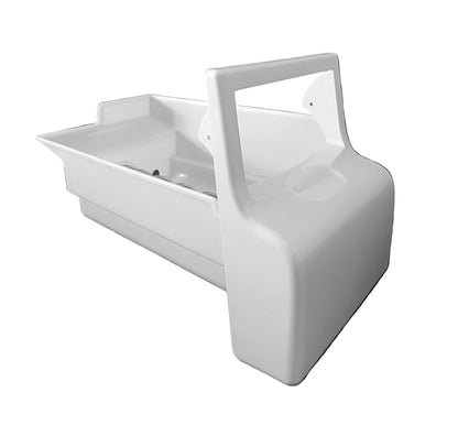 241734001 241734201 241716101 Frigidaire Refrigerator Ice Dispenser Assembly