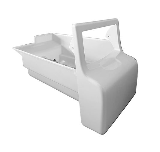 241734001 241734201 241716101 Frigidaire Refrigerator Ice Dispenser Assembly