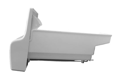 241734001 241734201 241716101 Frigidaire Refrigerator Ice Dispenser Assembly