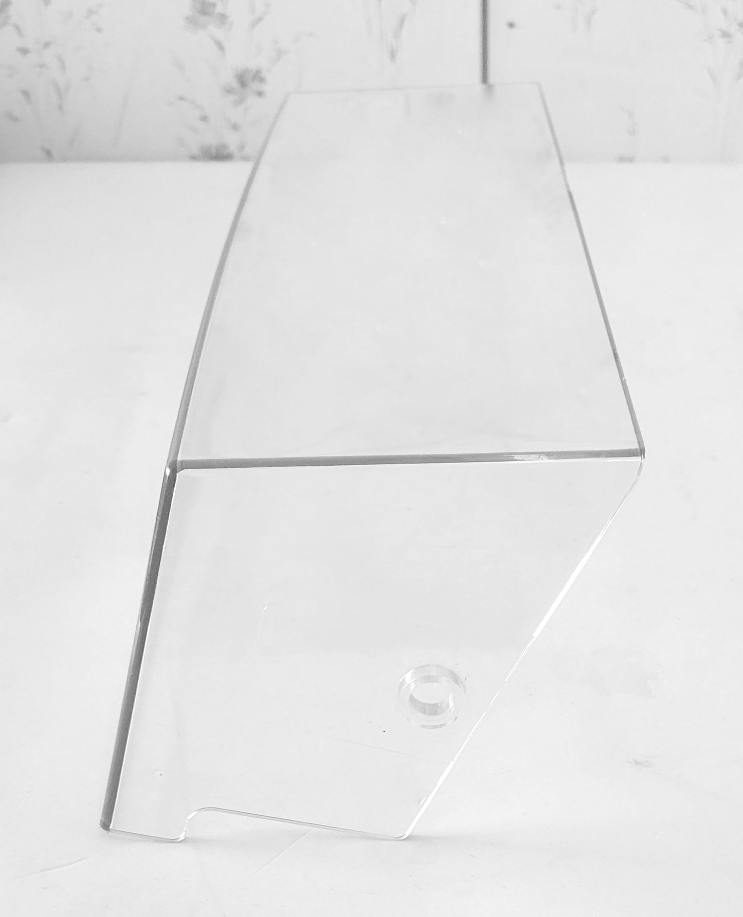 241853401 Frigidaire Refrigerator NEW Dairy Door Cover