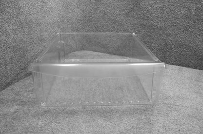 241969603 Frigidaire Refrigerator Meat Pan Drawer