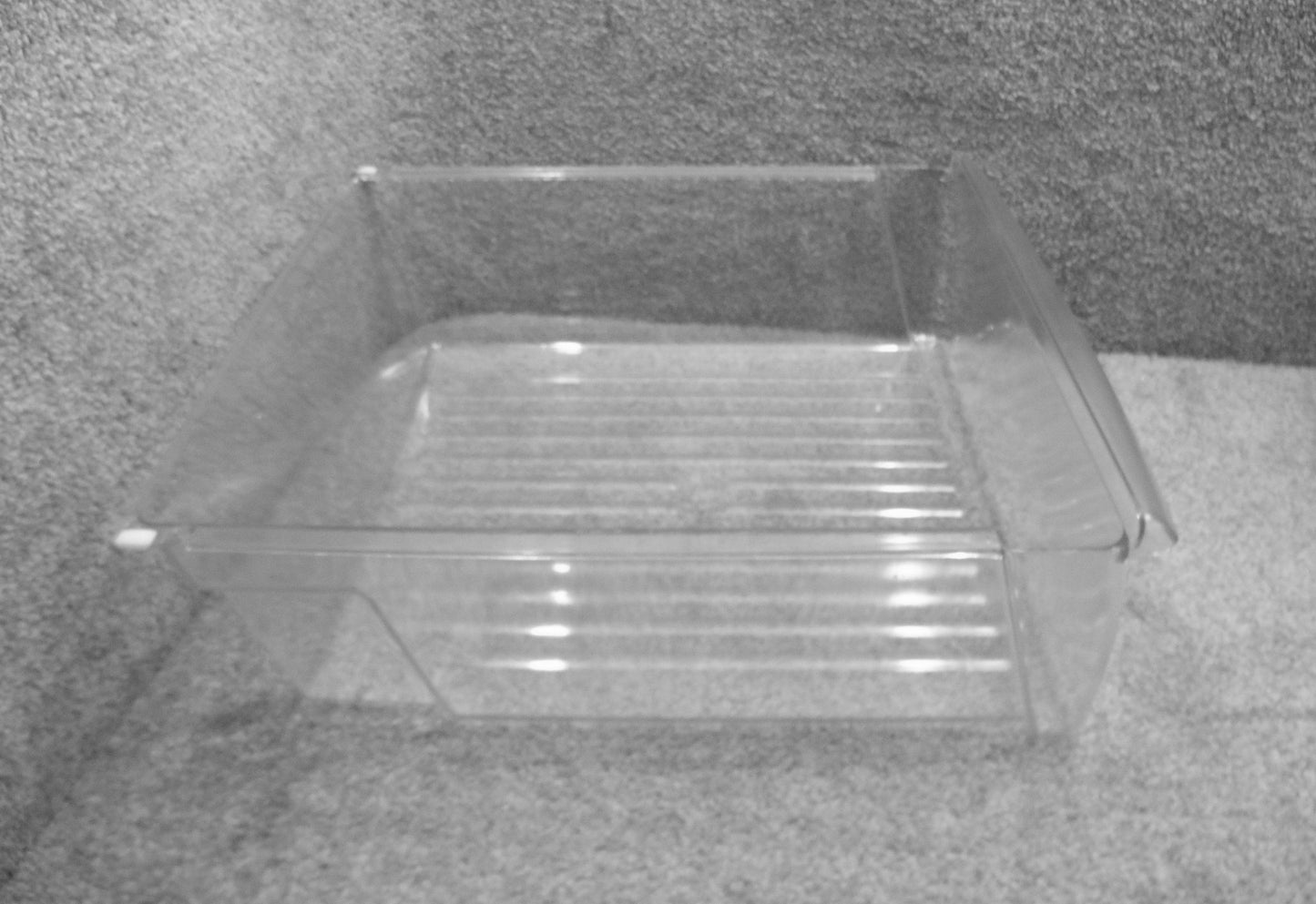 241969603 Frigidaire Refrigerator Meat Pan Drawer