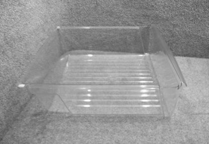 241969603 Frigidaire Refrigerator Meat Pan Drawer