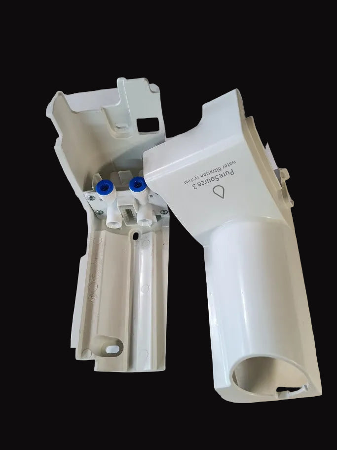 242009601 241998303 Frigidaire Refrigerator Water Filter Housing Kit