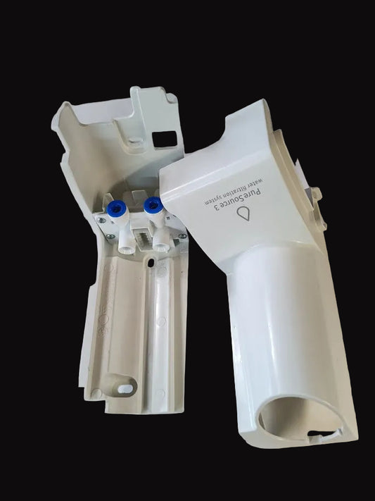 242009601 241998303 Frigidaire Refrigerator Water Filter Housing Kit