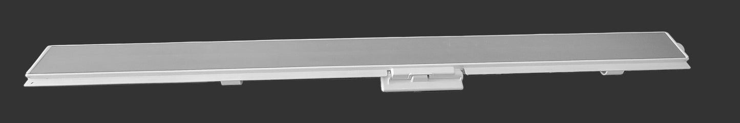 242036309 Frigidaire Refrigerator Door Mullion Flipper