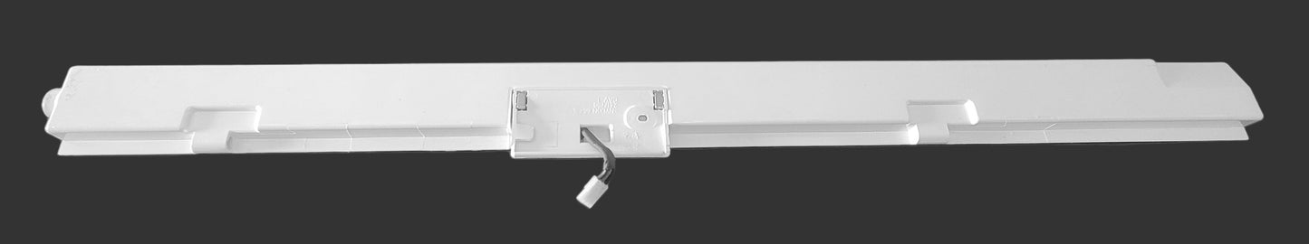 242036309 Frigidaire Refrigerator Door Mullion Flipper