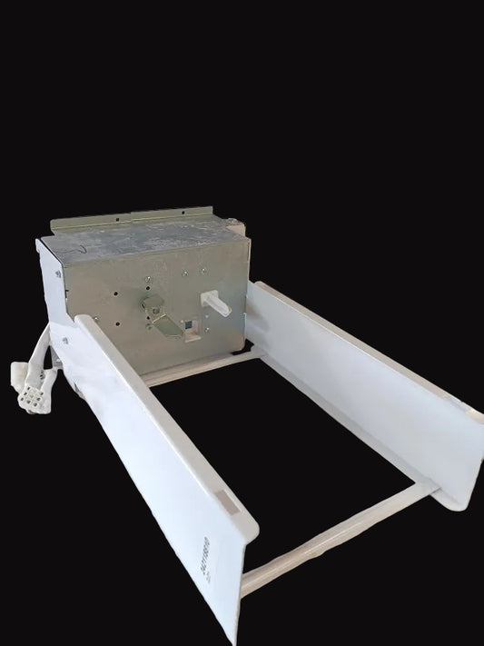 242221501 241734501 Frigidaire Refrigerator Auger Motor Assembly