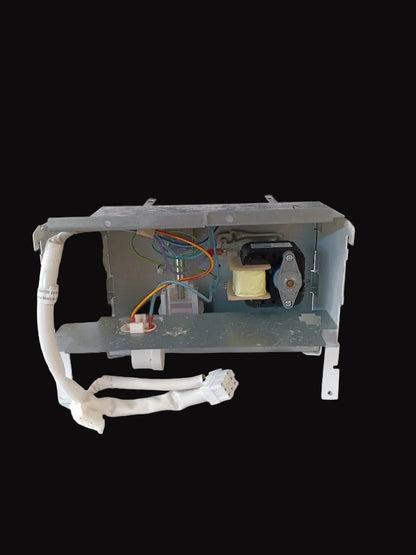 242221501 241734501 Frigidaire Refrigerator Auger Motor Assembly