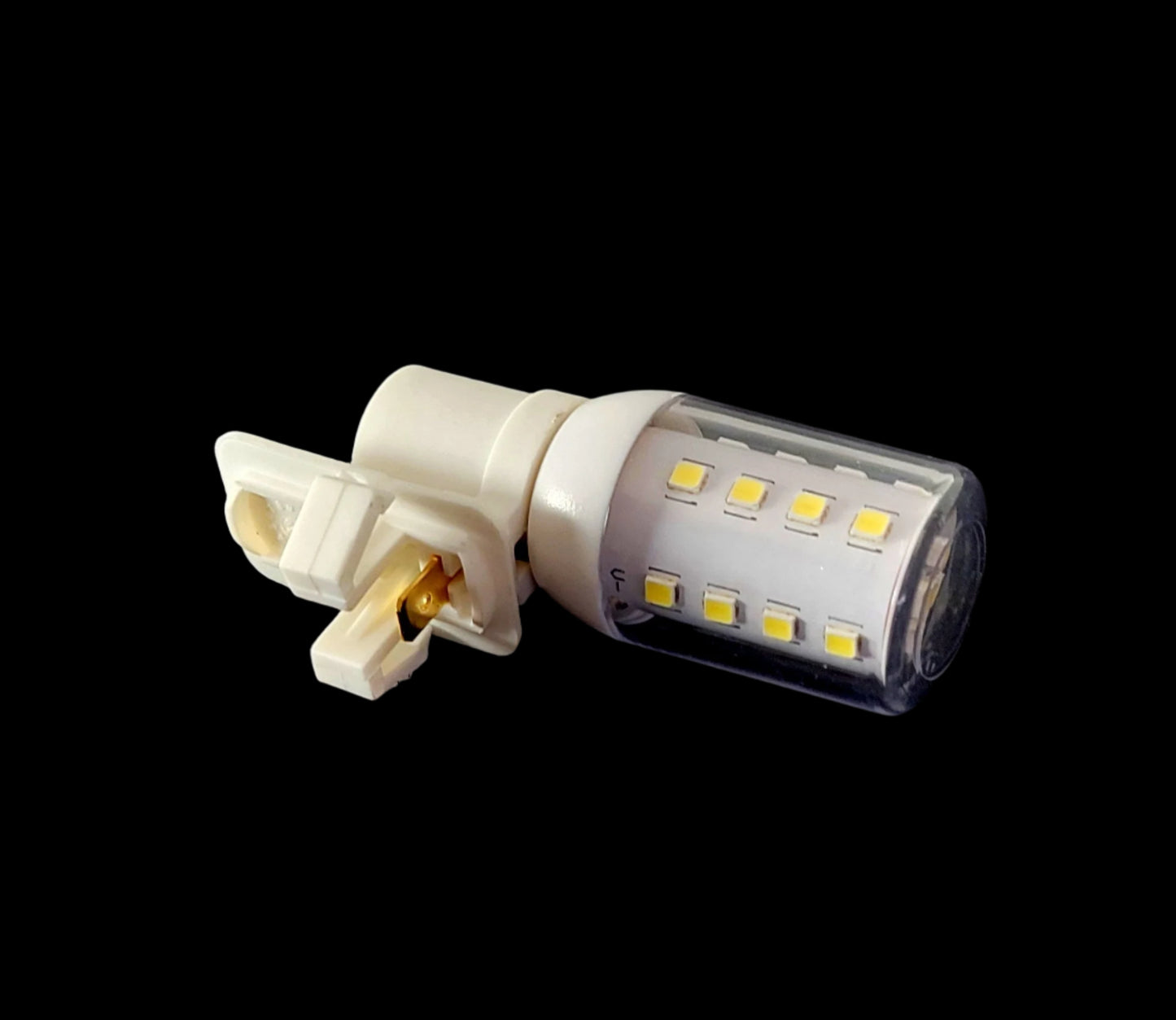 297139501 5304517886 Frigidaire Freezer Light Socket & Bulb