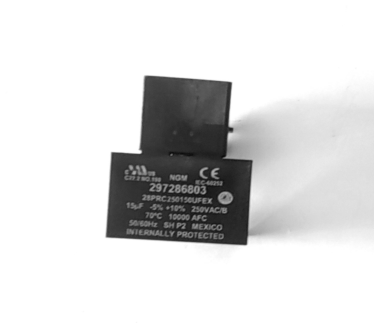 297259515 297286803 Frigidaire Freezer Compressor Controller