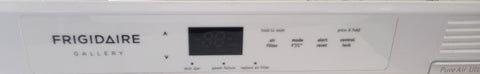 297326524 Kenmore Frigidaire Refrigerator Electronic Control