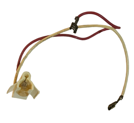 302705 Maytag Washer on Light Harness