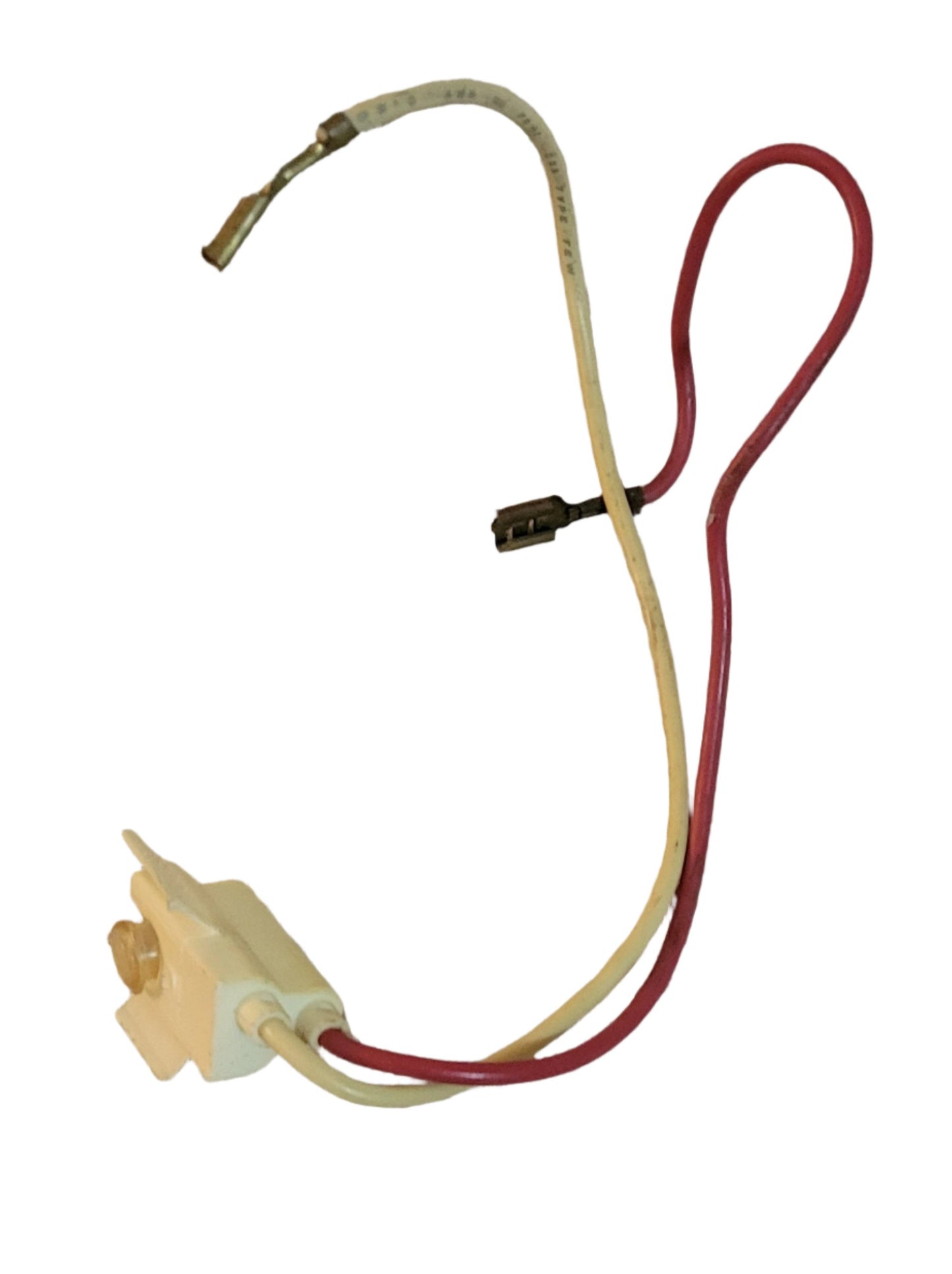 302705 Maytag Washer on Light Harness