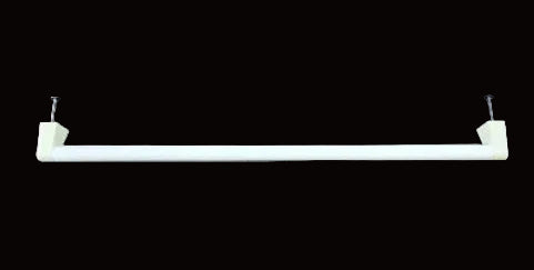 Oven door handle