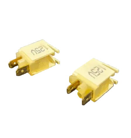 316022500 Frigidaire Range Indicator Light Set of 2 Used OEM 2
