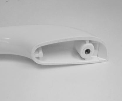 316209700 Frigidaire Range White Oven Door Handle